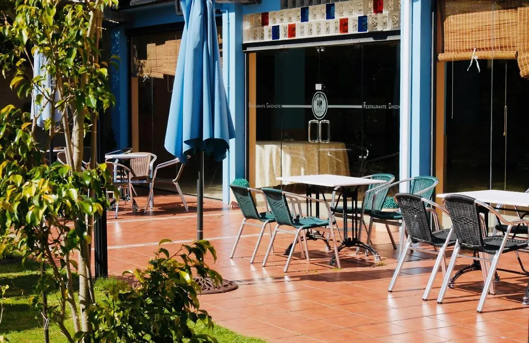 Hotel Eumesa-1