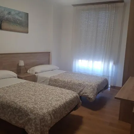 Hospedaje Norte-3